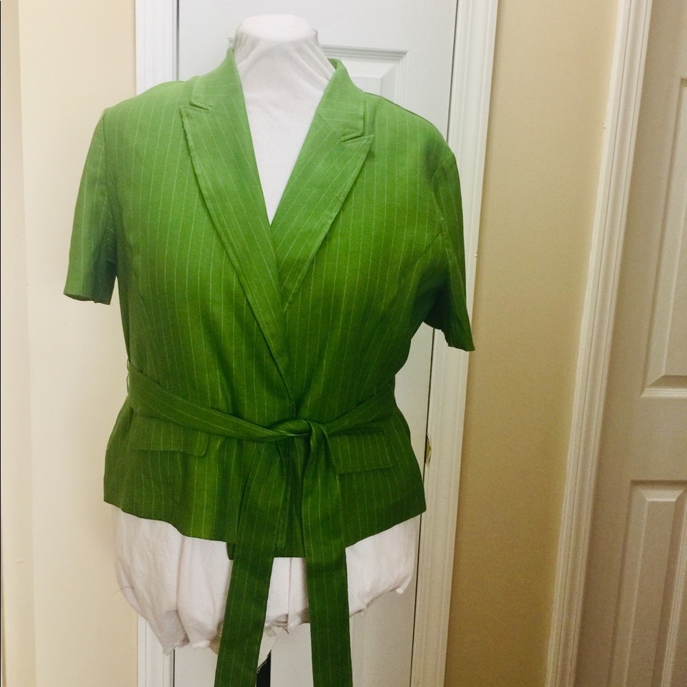 Seven avenue New York &Co jacket